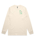 Bring On The Mountain Vibes Long Sleeve