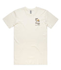 Bring On The Mountain Vibes - Mens Tee