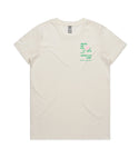 Bring On The Mountain Vibes - Womens Tee