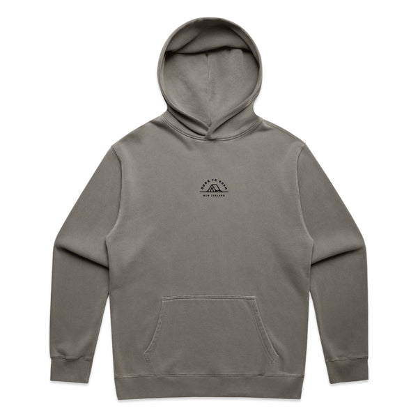 Born to Roam Hoodie