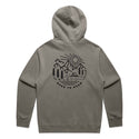 Born to Roam Hoodie